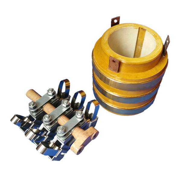 優質碳刷、刷握、集電環廠家